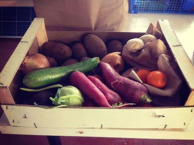 vegbox